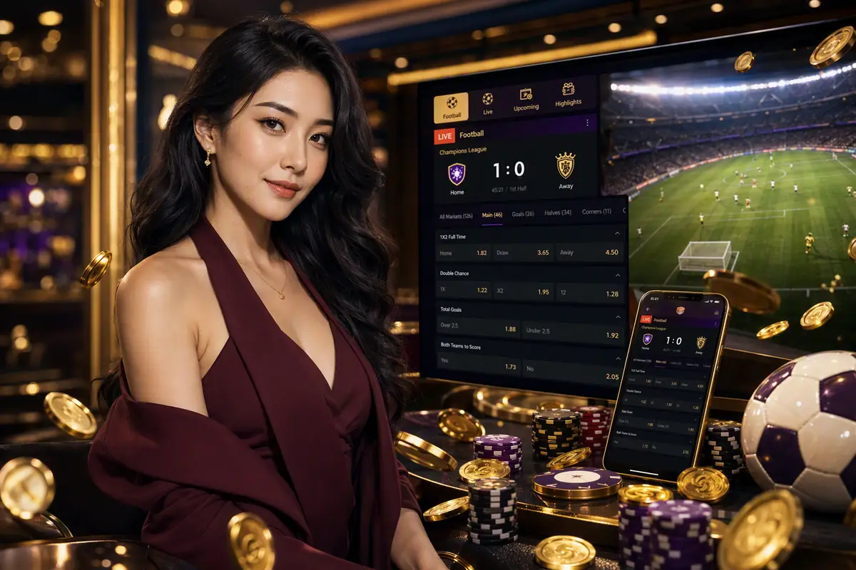 995bed VIP সদস্যতা এবং ক্যাশব্যাক সুবিধা