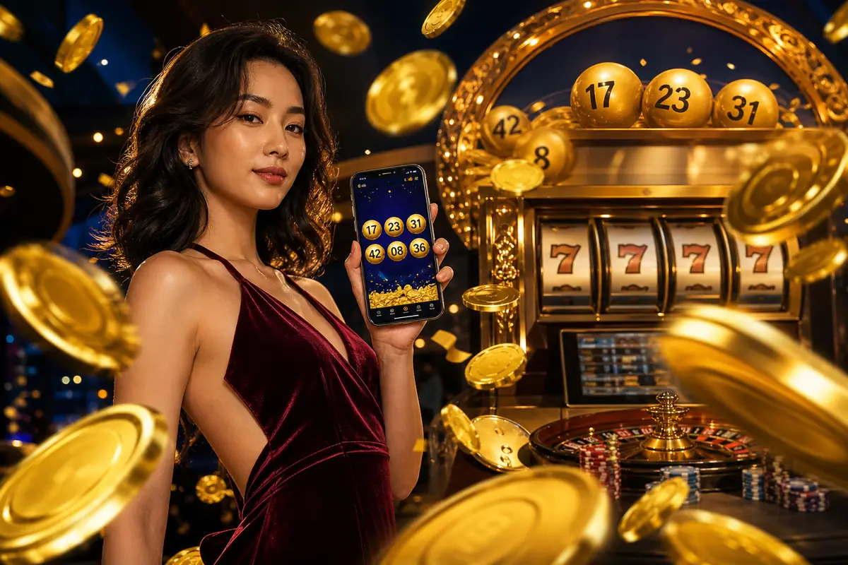 How to Play Slot Games at 995bed
