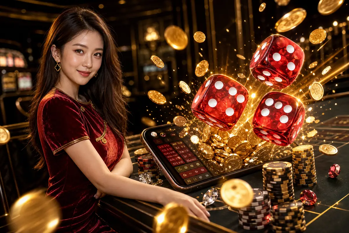 995bed Qilin Slot Gameplay Features